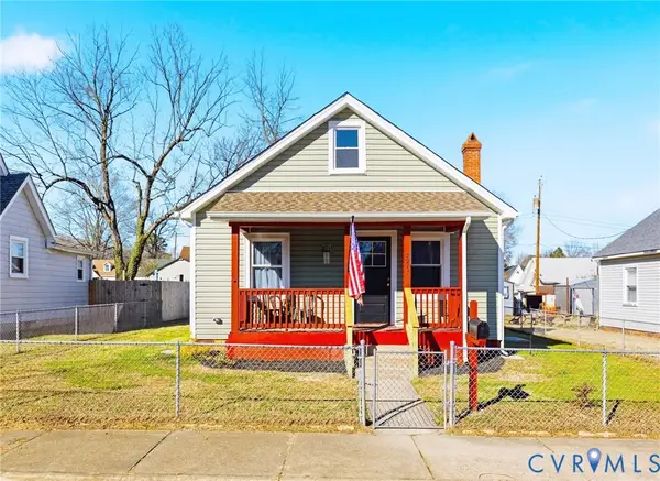 2217 Richmond Street, Hopewell, VA 23860
