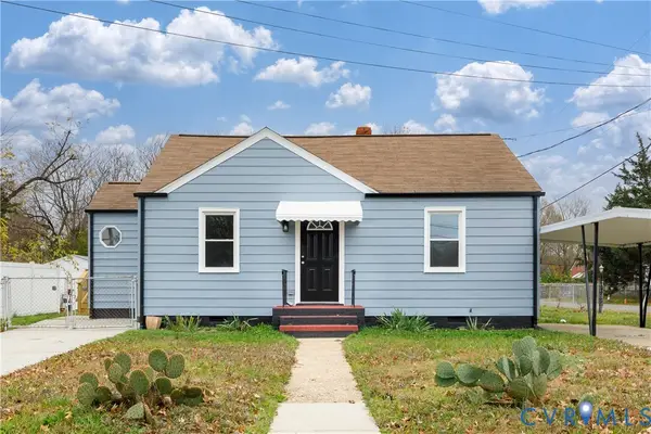 1655 Hopkins Road, Richmond, VA 23224