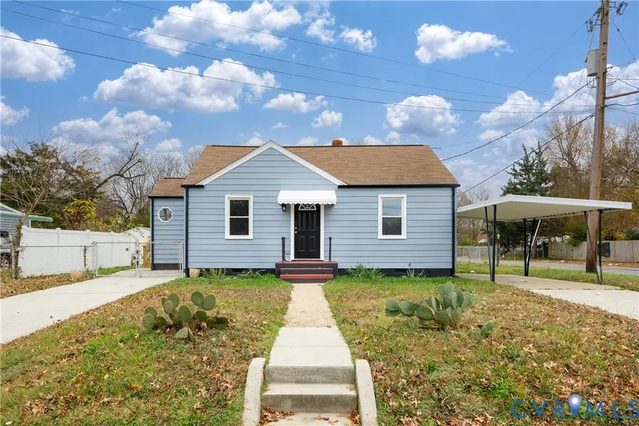 1655 Hopkins Road, Richmond, VA 23224 - Image #2