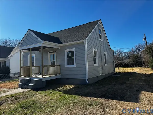 1305 Overlook Street, Richmond, VA 23224