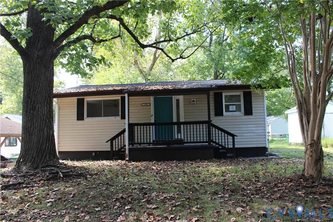 1308 Lee Lane, Hopewell, VA 23860 - Image #1