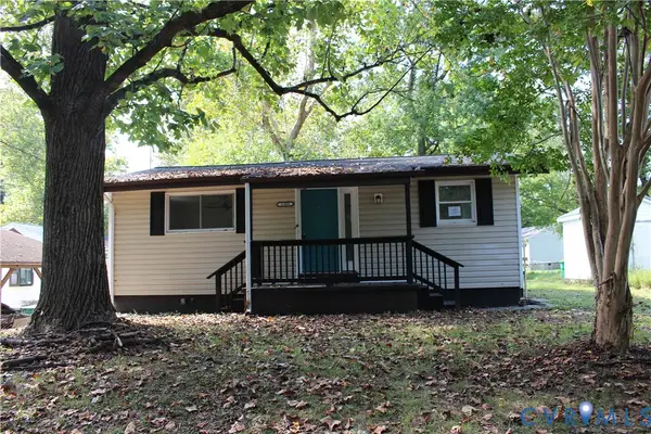 1308 Lee Lane, Hopewell, VA 23860