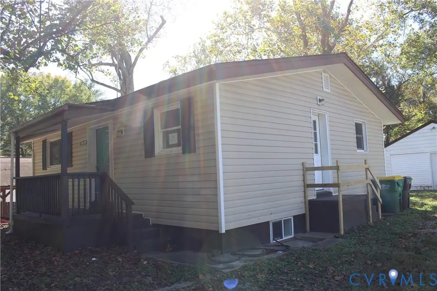 1308 Lee Lane, Hopewell, VA 23860 - Image #3