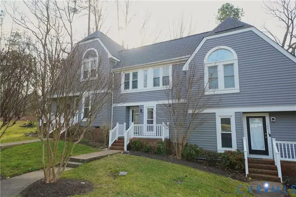 14717 Beacon Hill Court, Midlothian, VA 23112