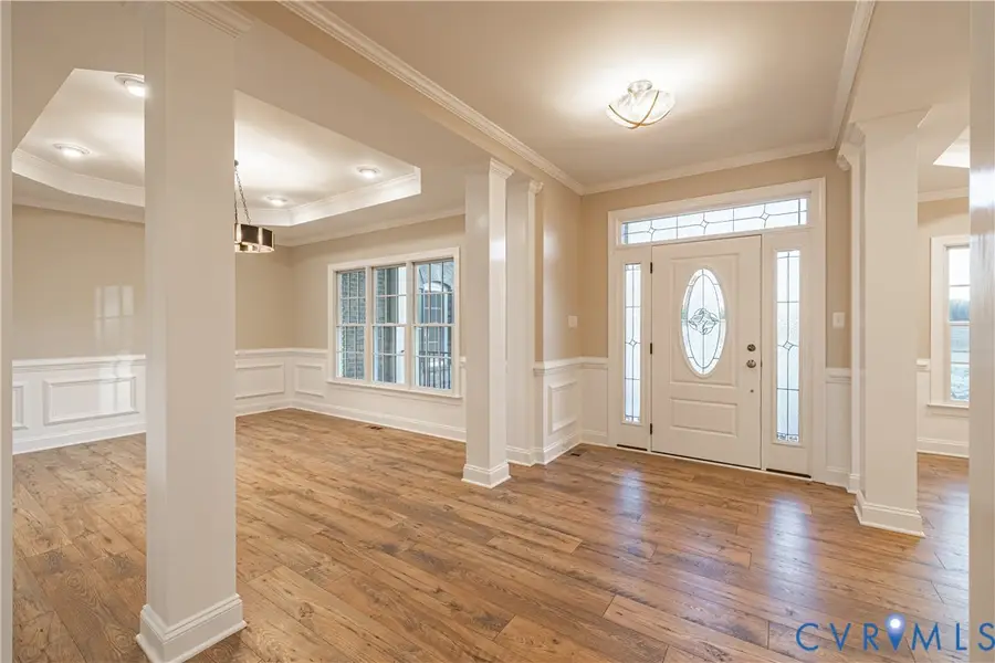 8313 Mount Eagle Road, Hanover, VA 23005 - Image #3