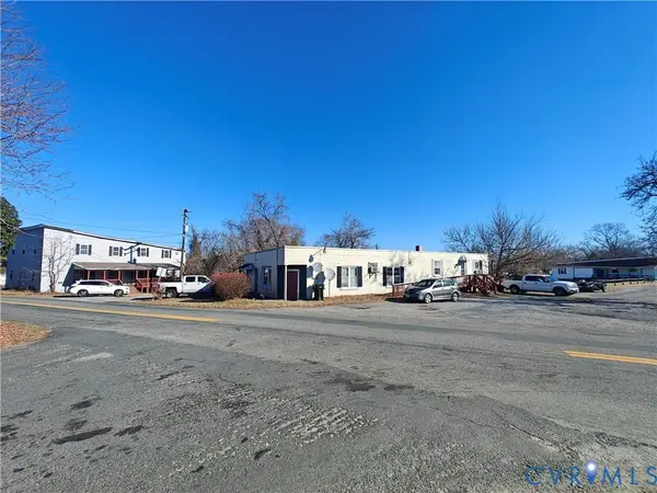 95 Prospect Road, Prospect, VA 23960