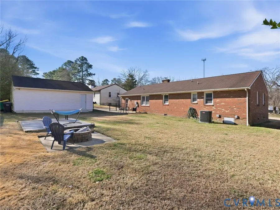 107 S Colonial Drive, Hopewell, VA 23860 - Image #3