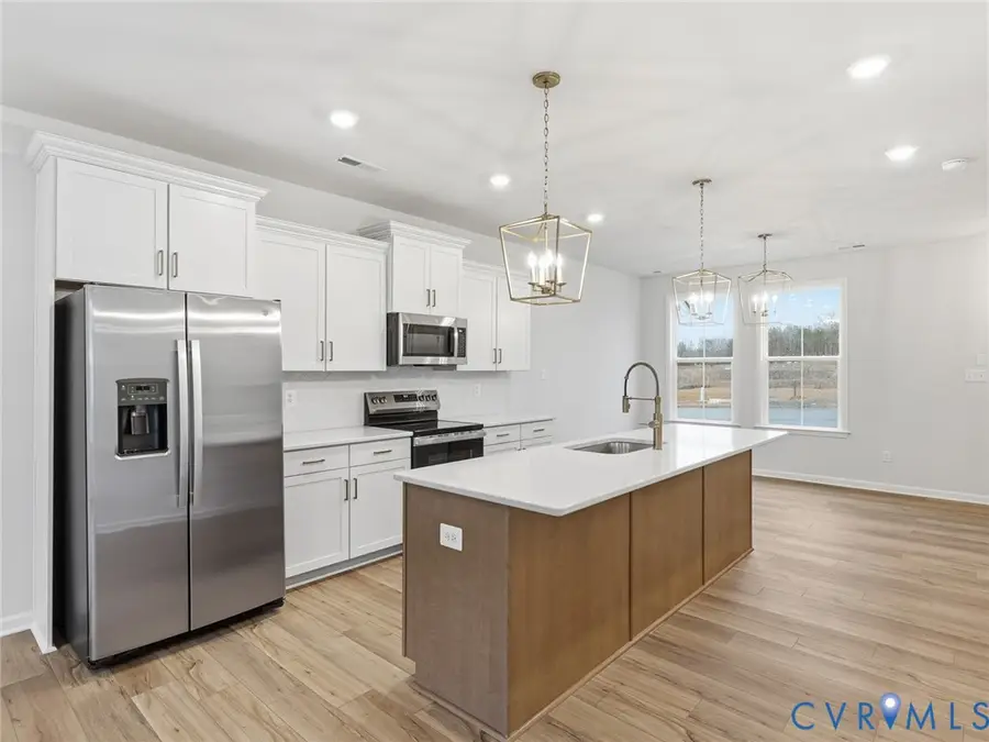 157 Corcoran Way, Aylett, VA 23009 - #2