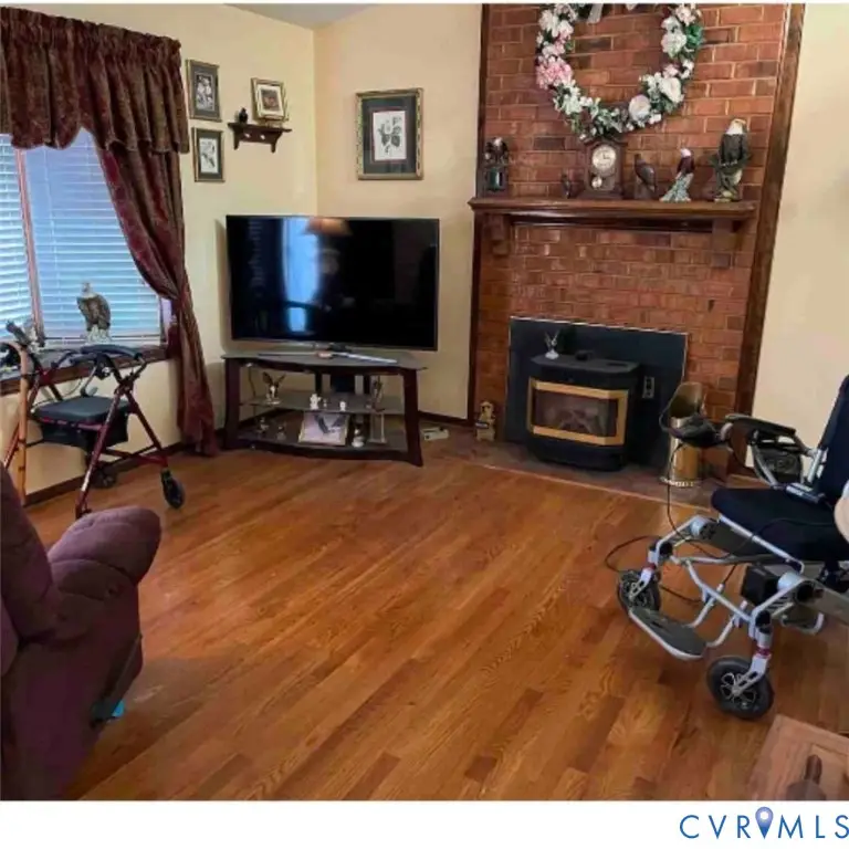 6410 Licking Creek Drive, Chesterfield, VA 23832 - Image #2