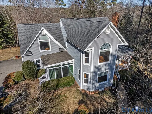 14406 Fox Knoll Drive, South Chesterfield, VA 23834