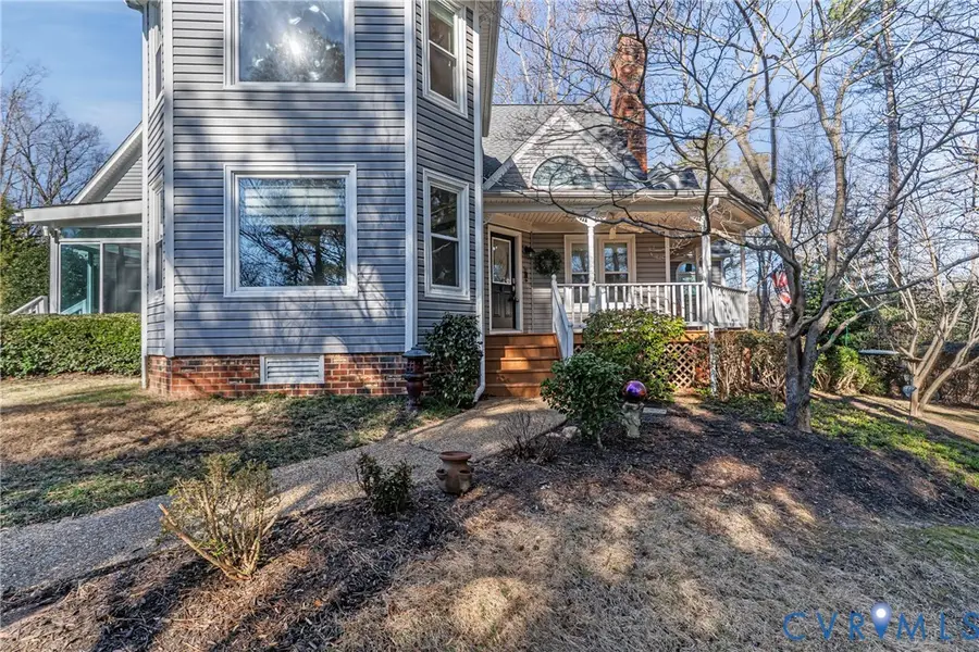 14406 Fox Knoll Drive, South Chesterfield, VA 23834 - Image #3