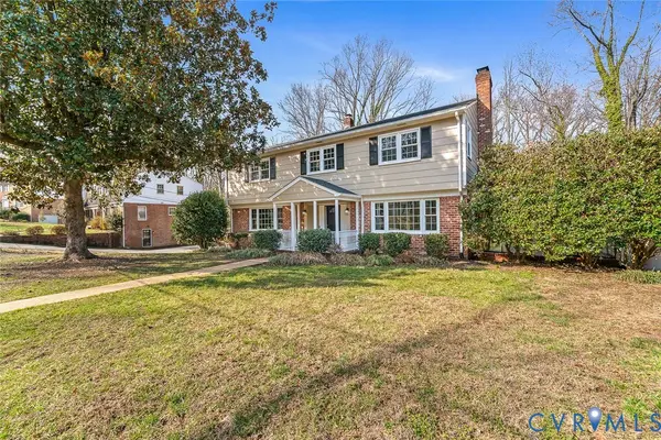 3424 Cheyenne Road, North Chesterfield, VA 23235