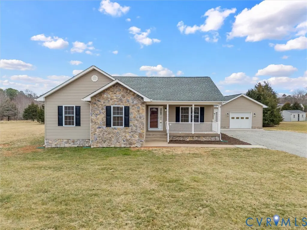 256 Hidden Farm Drive, Mineral, VA 23117 - Image #1