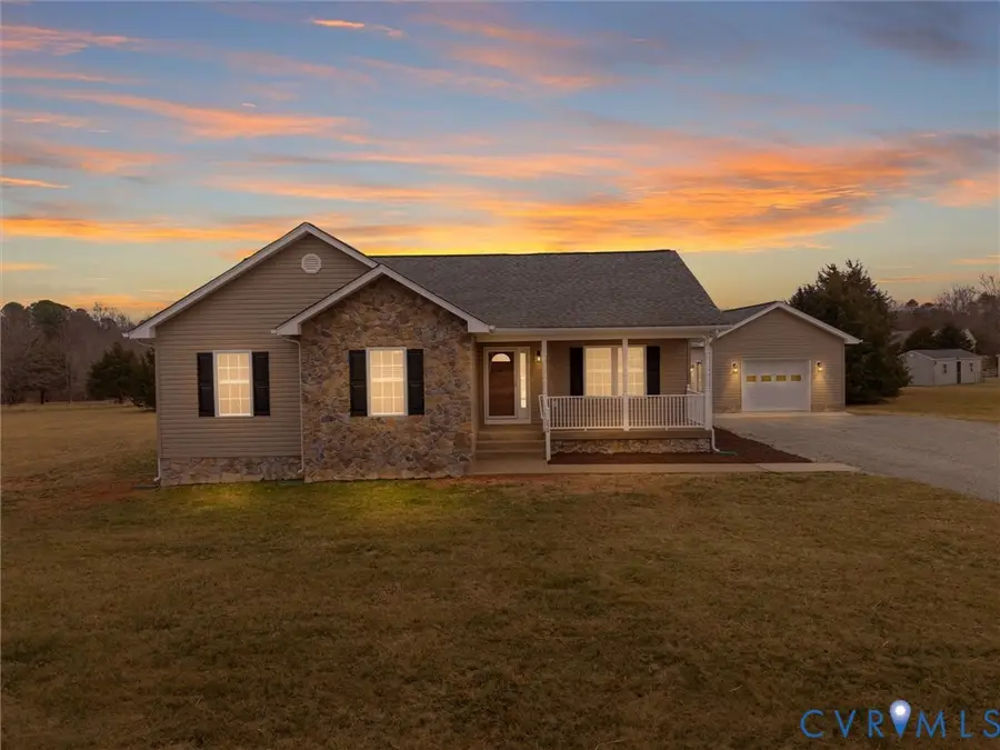 256 Hidden Farm Drive, Mineral, VA 23117 - Image #2