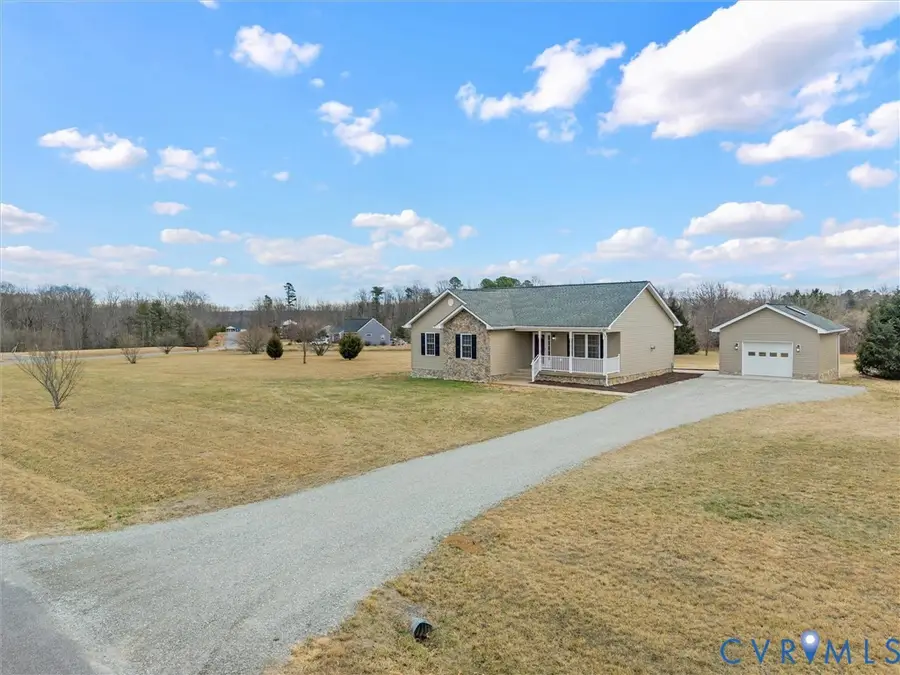 256 Hidden Farm Drive, Mineral, VA 23117 - Image #3