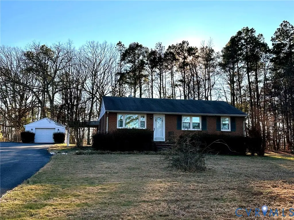 11551 Edinburgh Road, Three Chopt, VA 23060 - Image #1