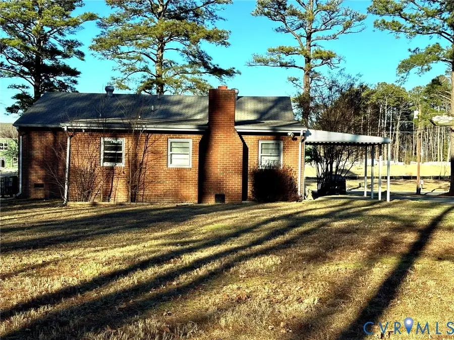 11551 Edinburgh Road, Three Chopt, VA 23060 - Image #3