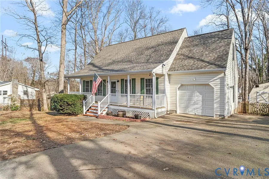 2010 Uleta Road, Powhatan, VA 23139 - Image #2