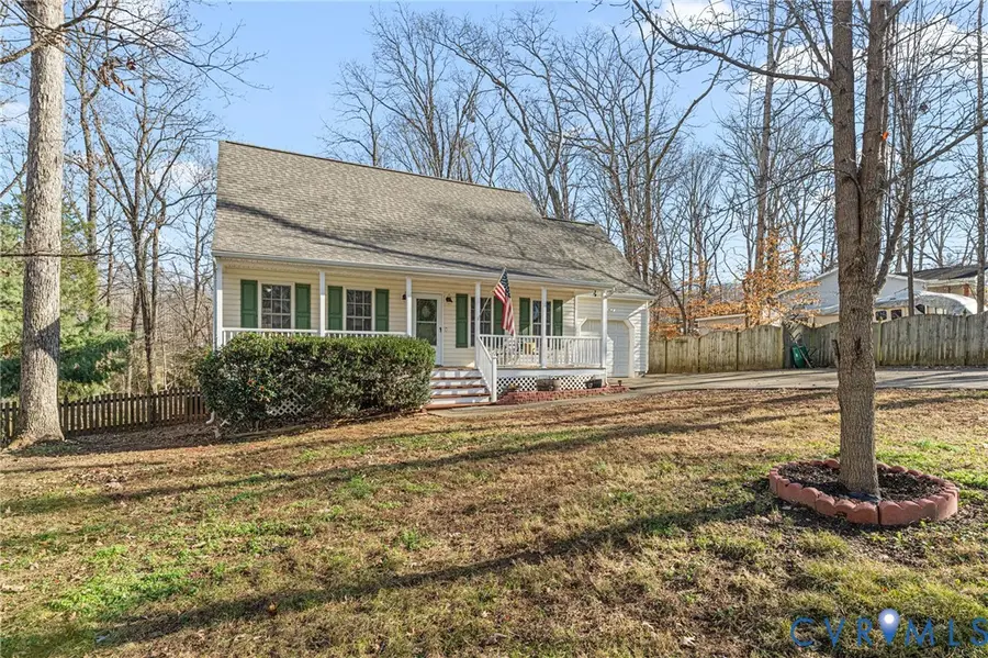 2010 Uleta Road, Powhatan, VA 23139 - Image #3