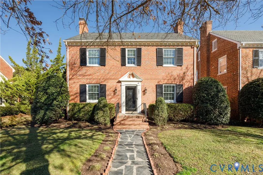 4206 W Franklin Street, Richmond, VA 23221 - Image #1