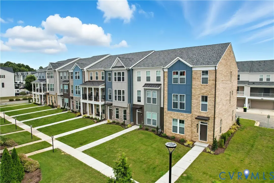 12010 Afternoon Path, Henrico, VA 23233 - Image #1