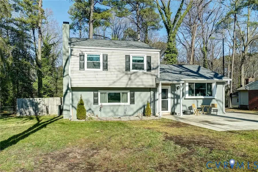 9404 Minna Drive, Henrico, VA 23229 - Image #2