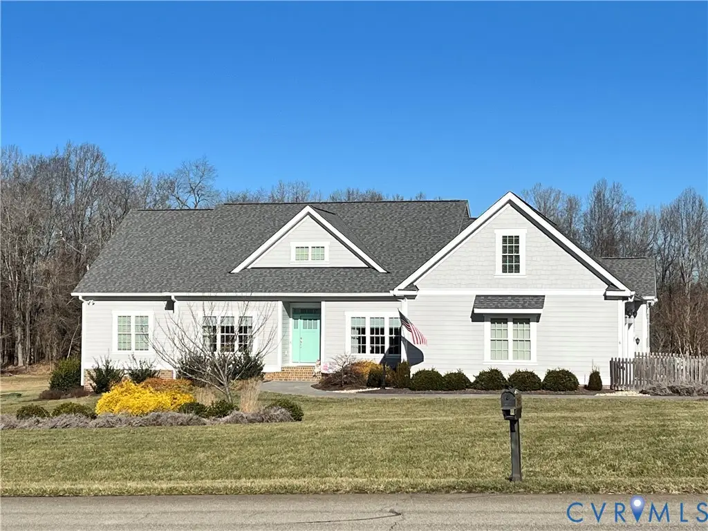 2455 Cedar Green Terrace, Powhatan, VA 23139 - #1