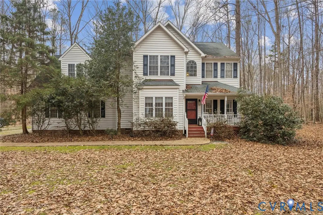 9235 Madison Leigh Court, Mechanicsville, VA 23111 - Image #1