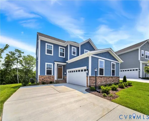 6612 Cassia Loop, Chesterfield, VA 23120
