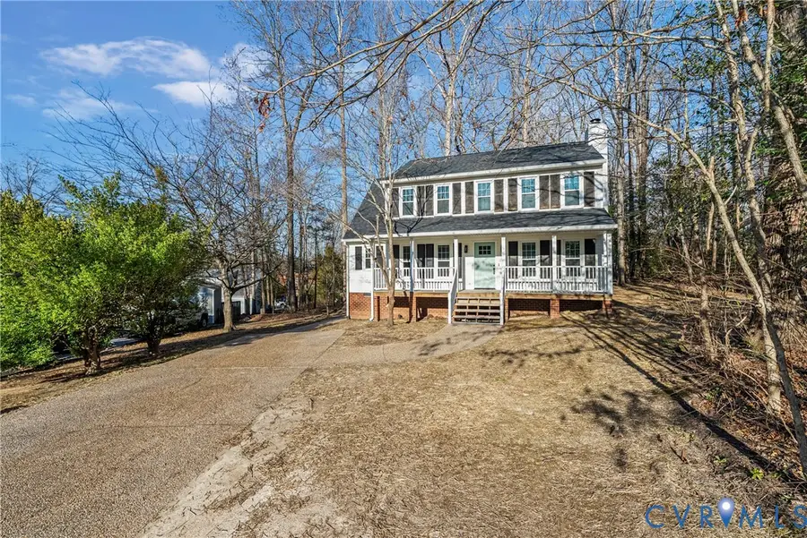 7301 Native Dancer Drive, Midlothian, VA 23112 - Image #3
