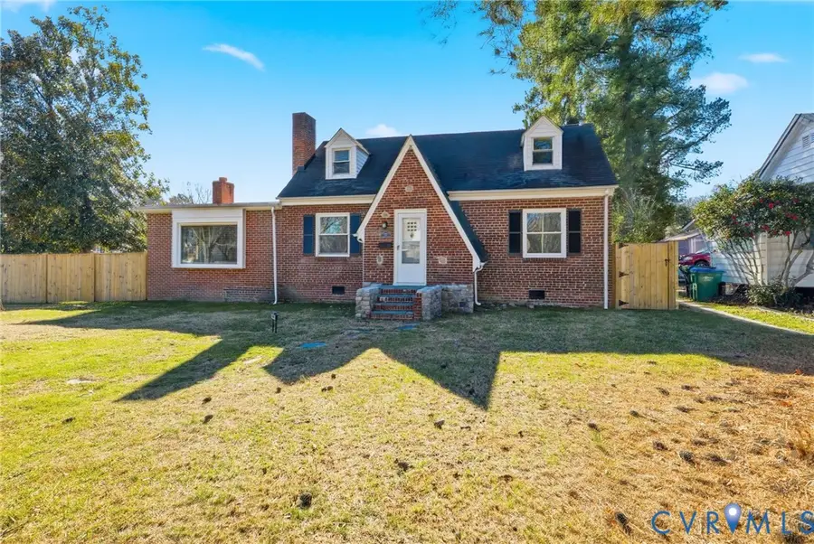 5607 Jahnke Road, Richmond, VA 23225 - #3