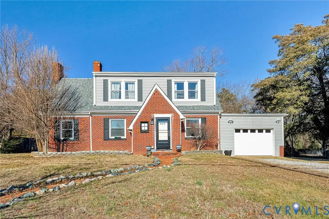 4616 Ferguson Lane, Ampthill, VA 23234 - Image #1