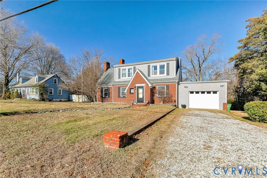 4616 Ferguson Lane, Ampthill, VA 23234 - Image #2