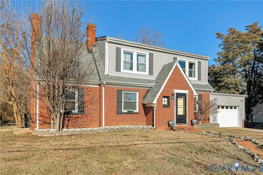 4616 Ferguson Lane, Ampthill, VA 23234 - Image #3