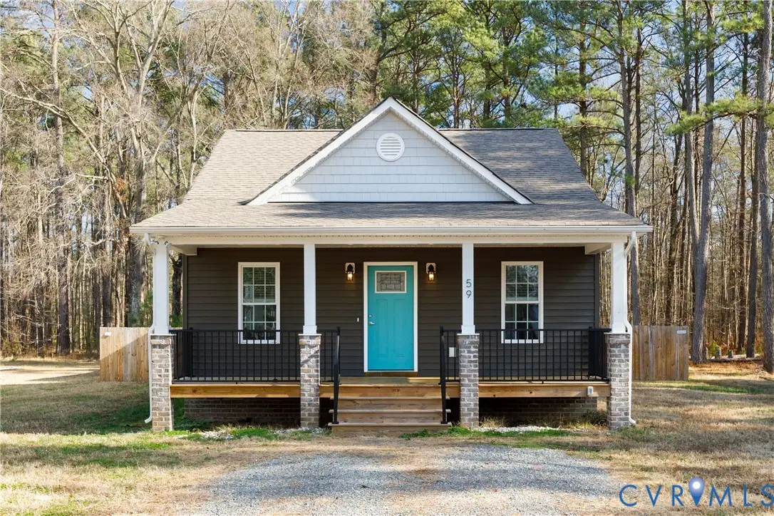 59 Rodman Road, Richmond, VA 23224 - Image #1
