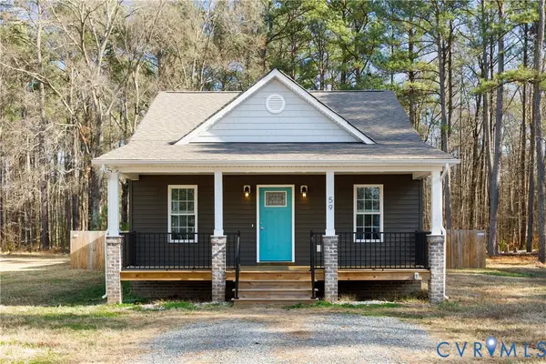 59 Rodman Road, Richmond, VA 23224