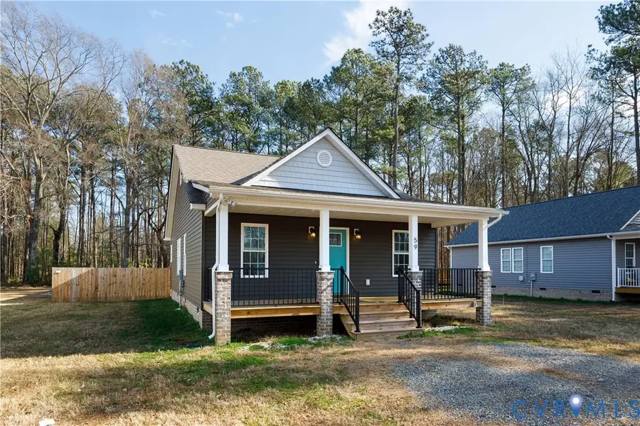 59 Rodman Road, Richmond, VA 23224 - Image #2