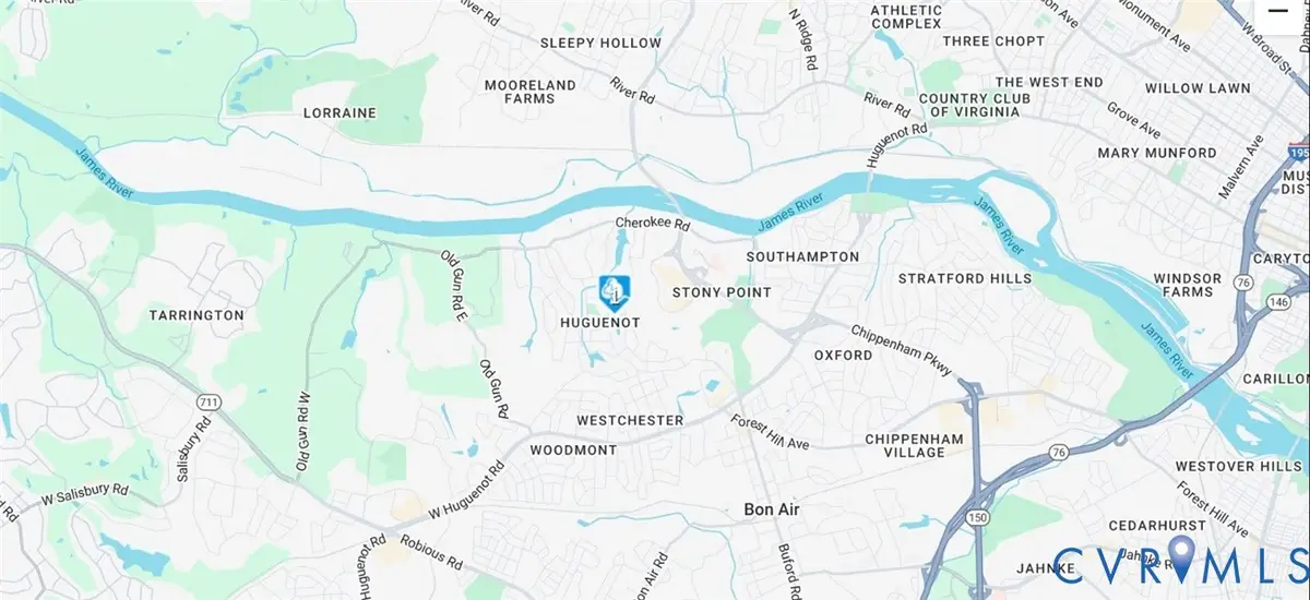 10031 Twin Valley Road, Richmond, VA 23235 - Image #1