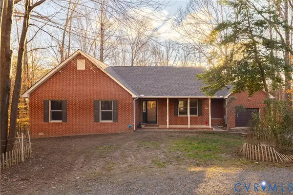 3843 Broad Street Road, Goochland, VA 23065