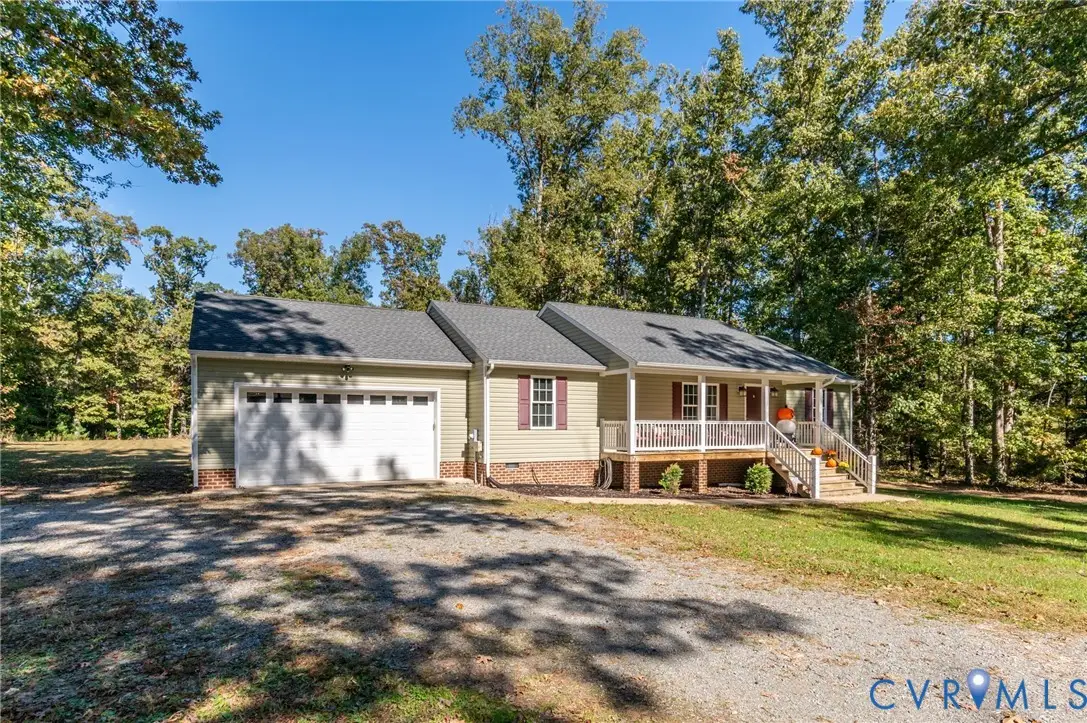 4990 Scandia Road, Sandston, VA 23150 - Image #1