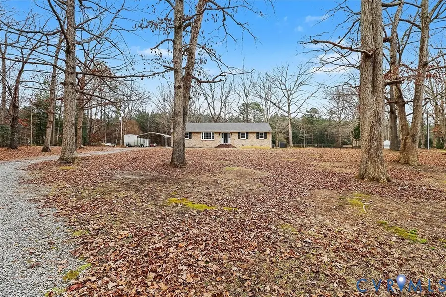 9107 Dabney Drive, Sutherland, VA 23885 - Image #3