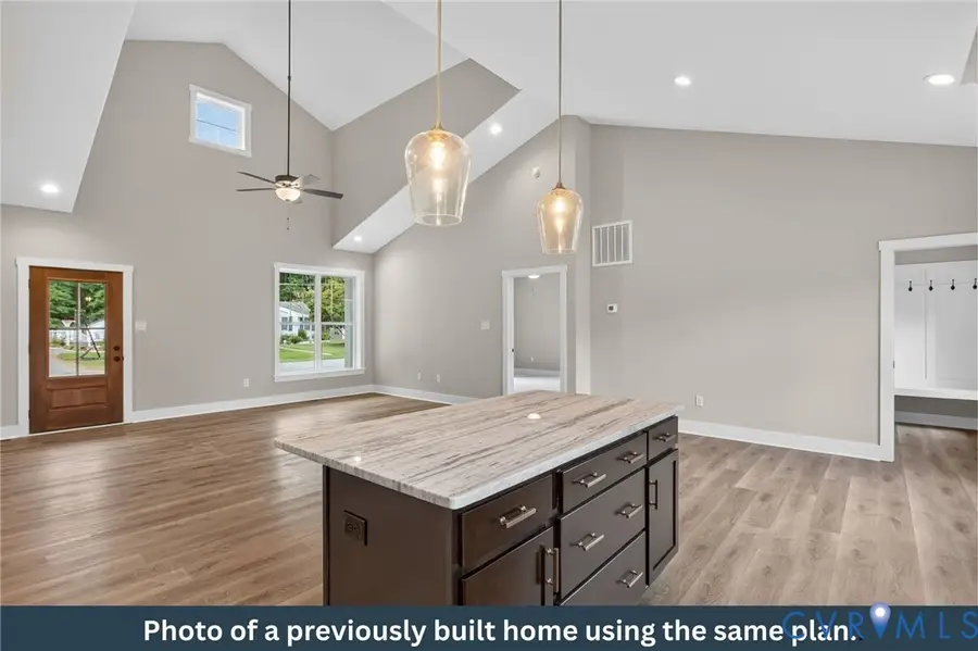 TBD Lot E Briery Way Road, Farmville, VA 23901 - Image #2