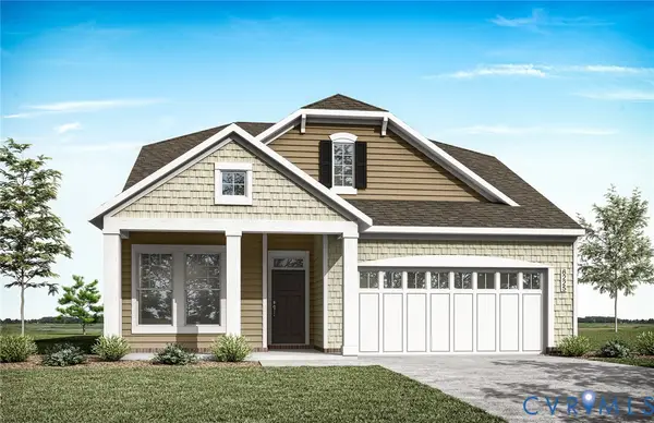 16018 Canoe Pointe Loop, Chesterfield, VA 23120