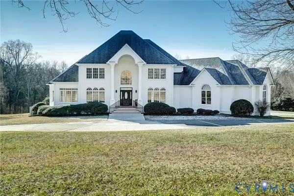 721 Meadow View Ridge, Manakin Sabot, VA 23103