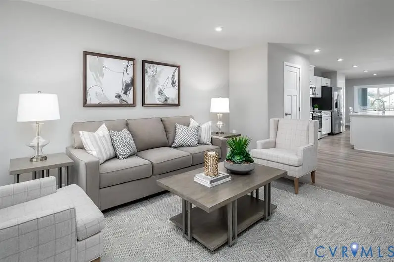 519 Old Lime Place, Sandston, VA 23150 - Image #3