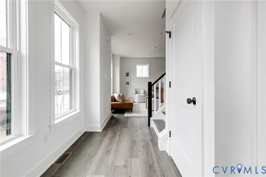 1827 W Cary Street #D, Richmond, VA 23220 - Image #3