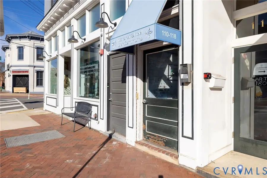 110 W Marshall Street #28, Richmond, VA 23220 - Image #2