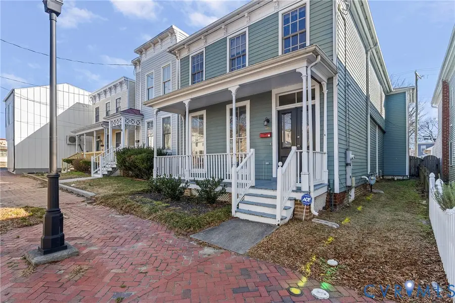 815 N 25th Street, Richmond, VA 23223 - Image #2