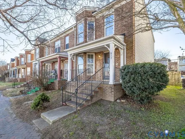817 W Leigh Street, Richmond, VA 23220