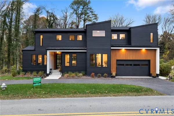 8632 Cherokee Road, Richmond, VA 23235